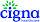 Cigna health insurance logo