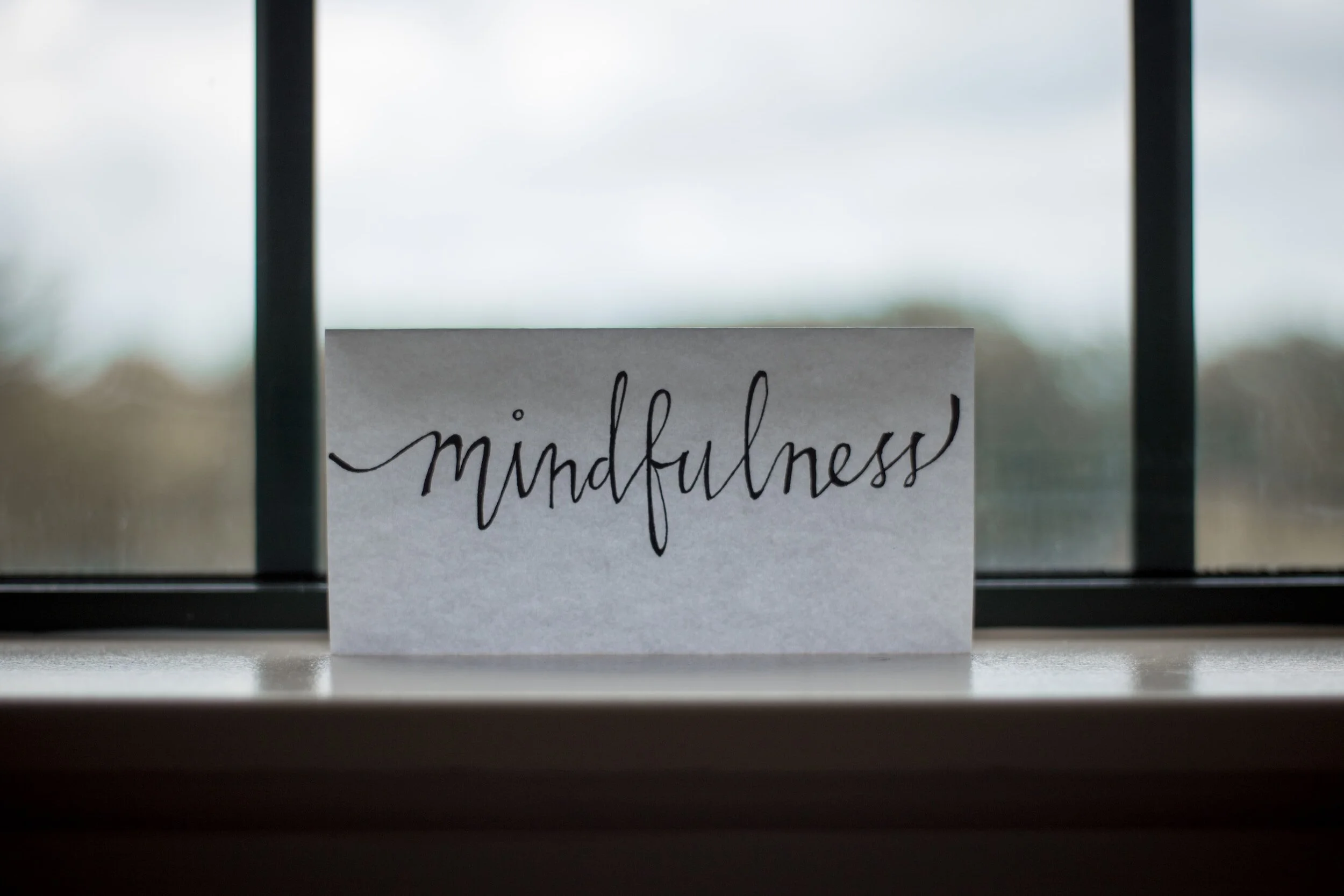 What are the benefits of mindfulness