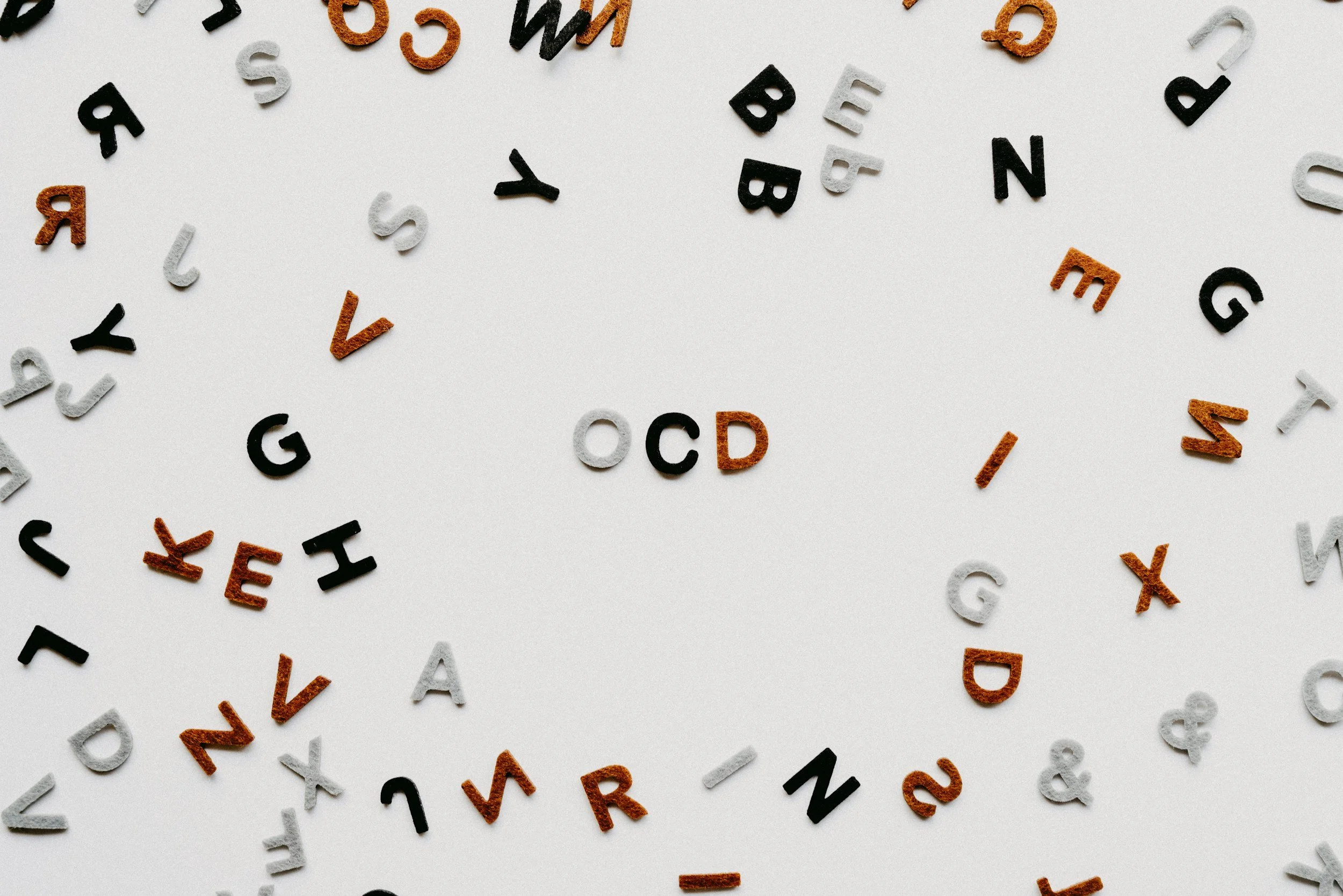 OCD Explained: Beyond the Stereotypes
