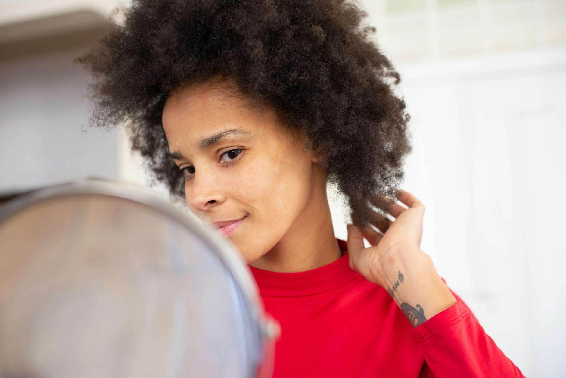 Understanding Body Dysmorphia: When Your Reflection Doesn't Match How You Feel