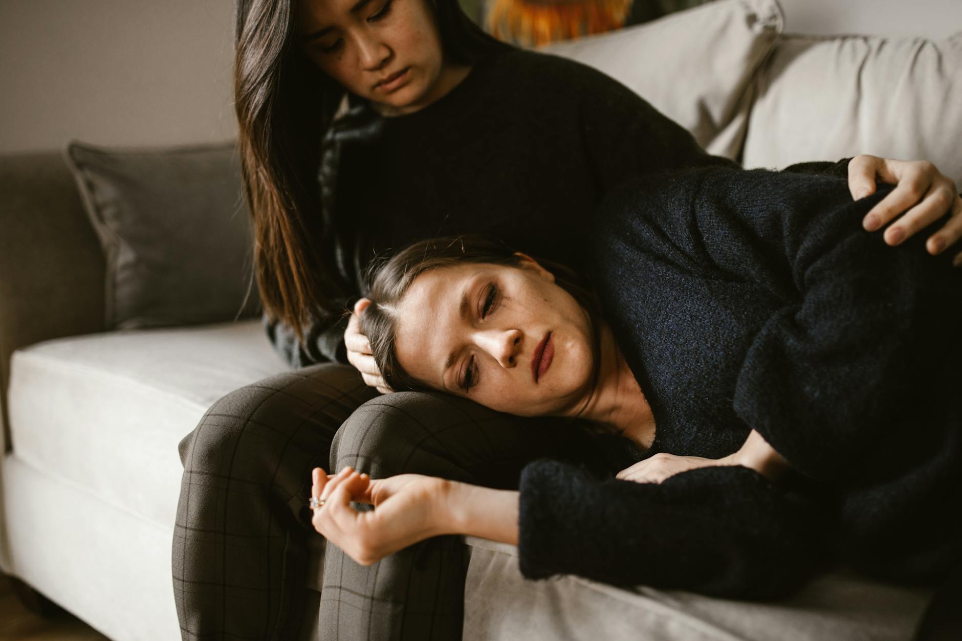 Understanding Grief: Why Loss Affects Everyone Differently