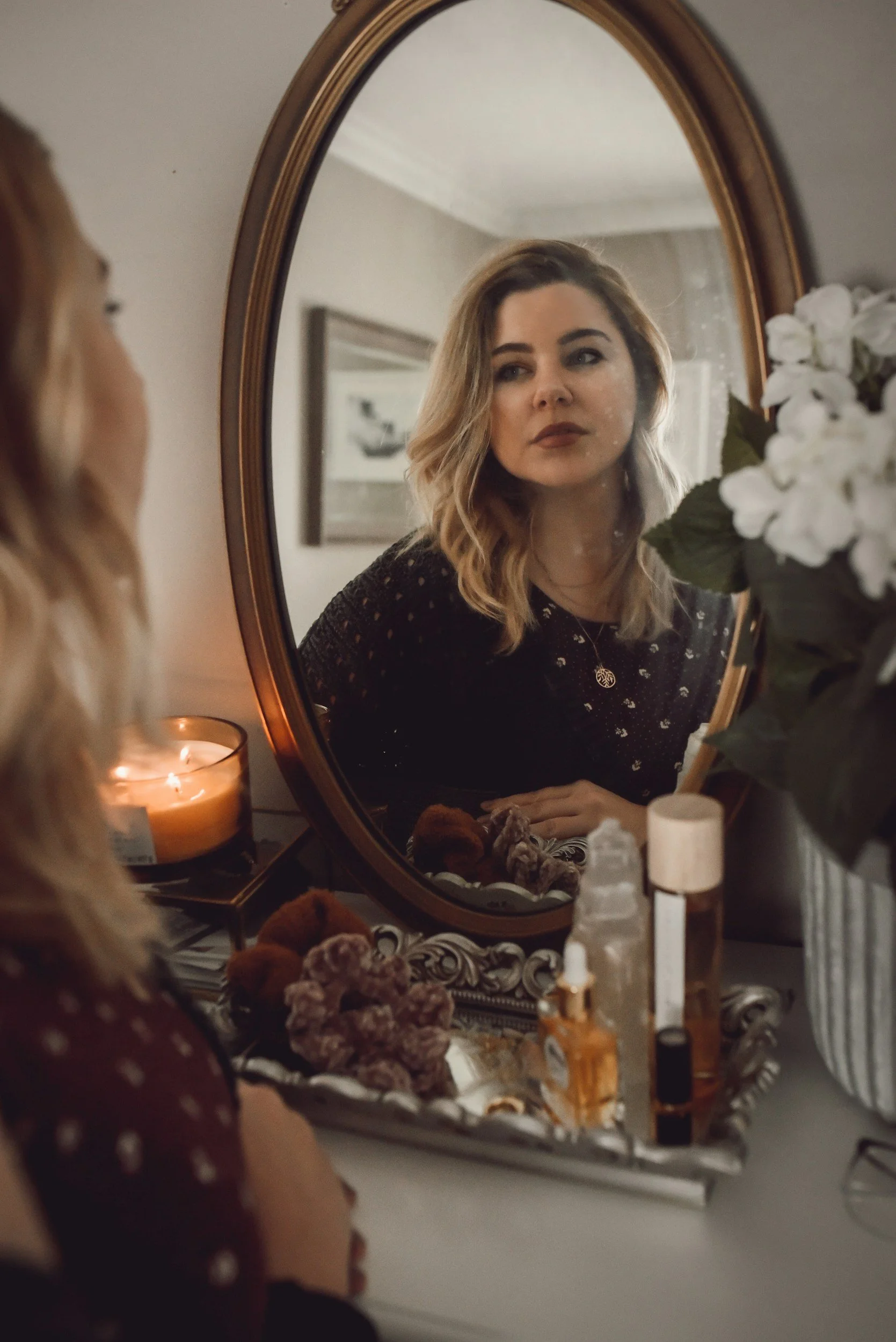 What is Body Dysmorphic Disorder (BDD), and how we can help?