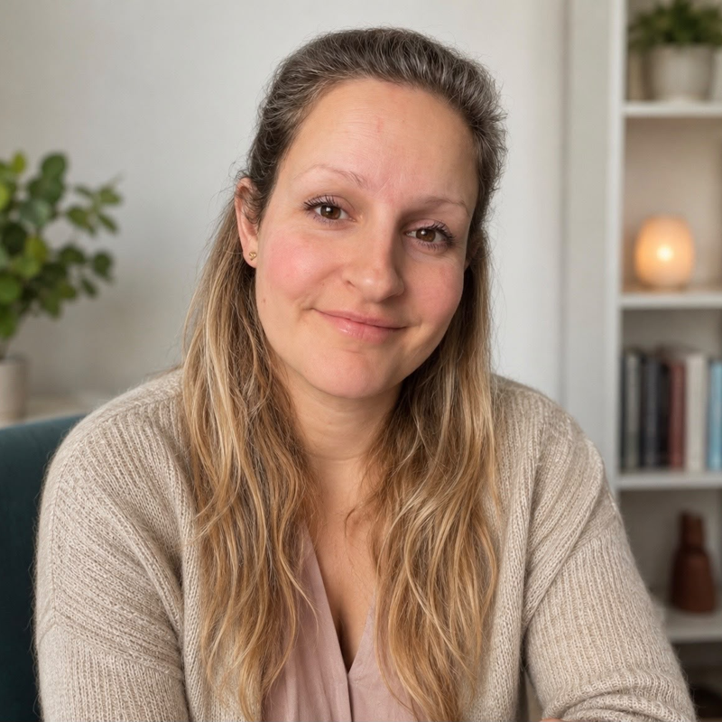 Dr Bethan Williams, Clinical Psychologist - Tunbridge Wells Psychologist