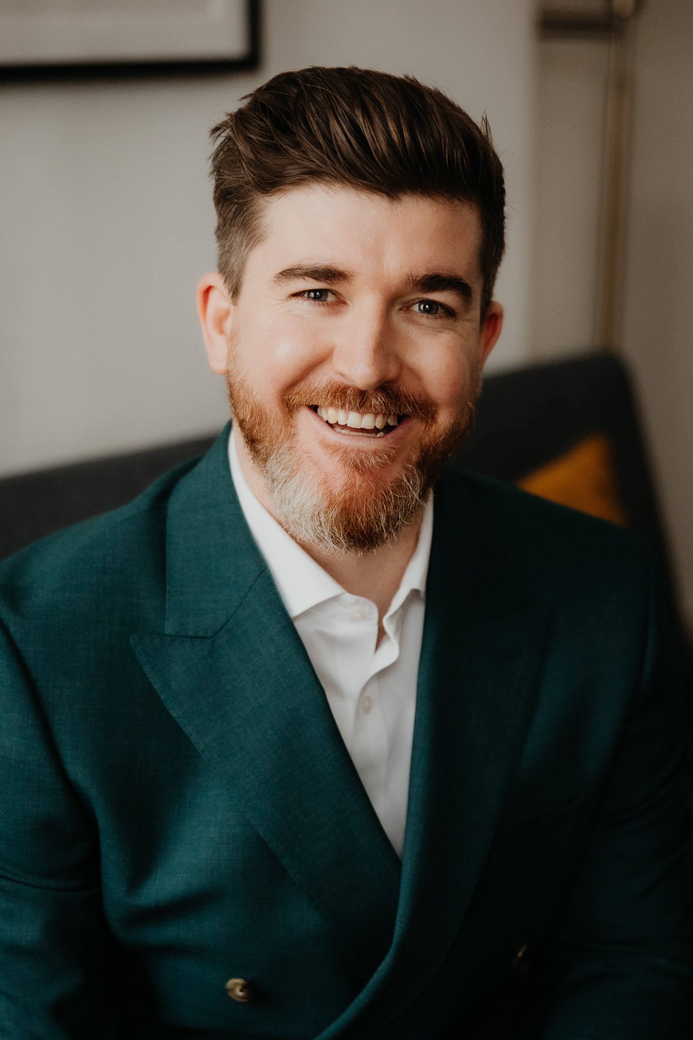 Meet our team - Tunbridge Wells Psychologist