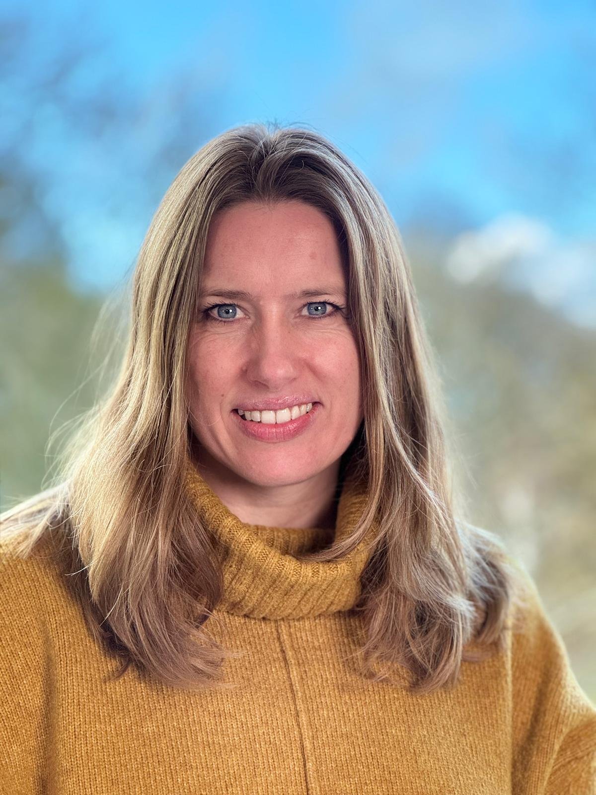 Dr Jo Webber, Clinical Psychologist - Tunbridge Wells Psychologist